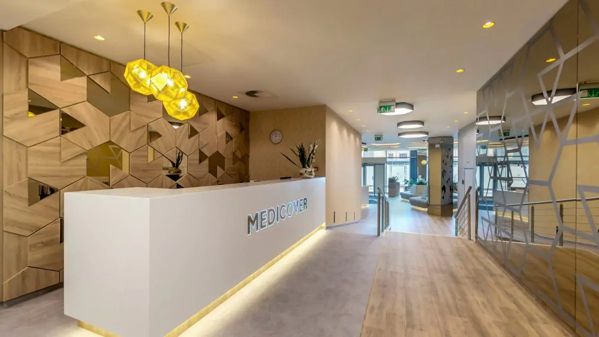Medicover MDental Clinic