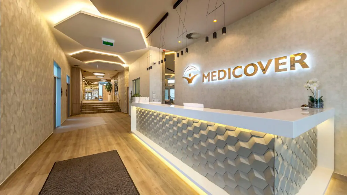 Medicover MDental Clinic