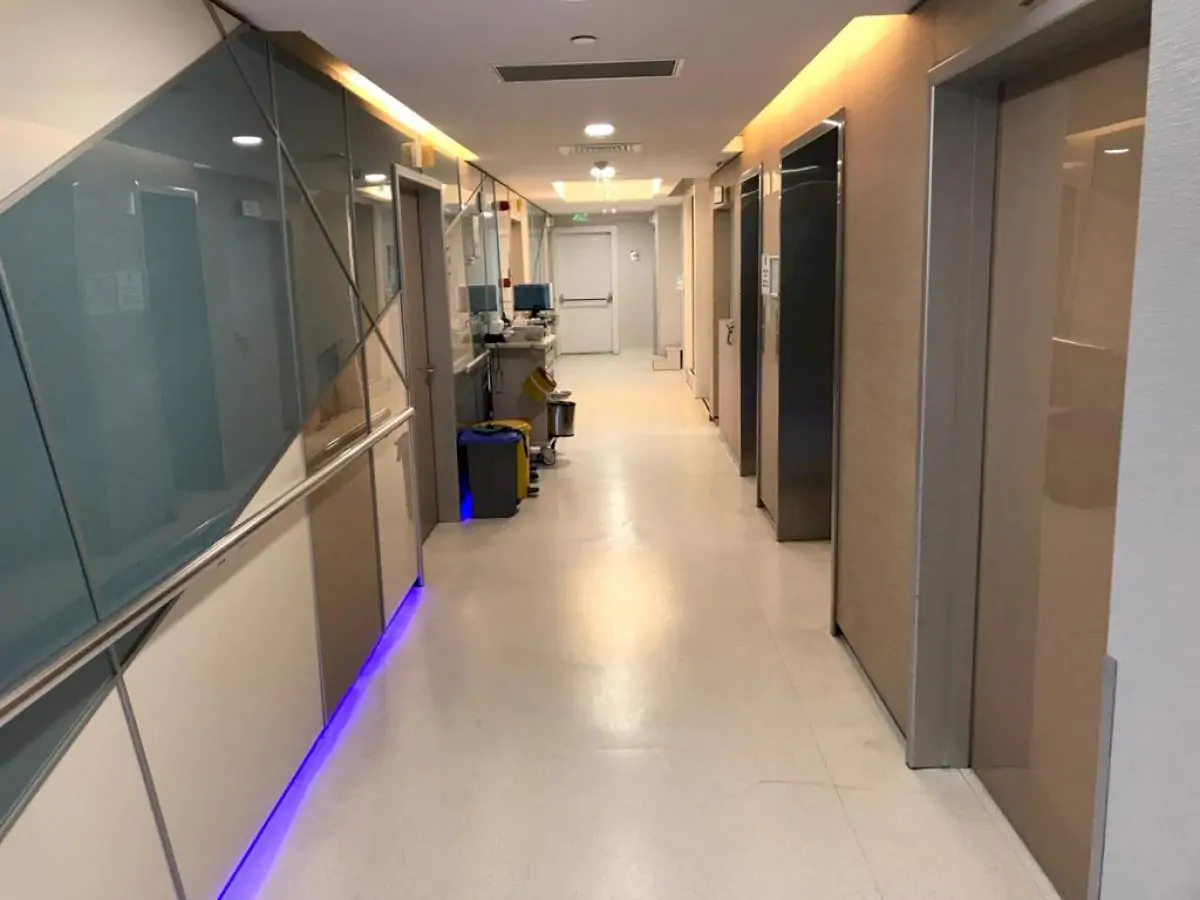 Istanbul Aesthetic Plastic Surgery Center