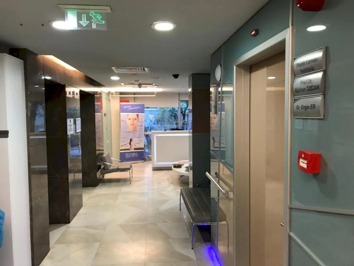 Istanbul Aesthetic Plastic Surgery Center