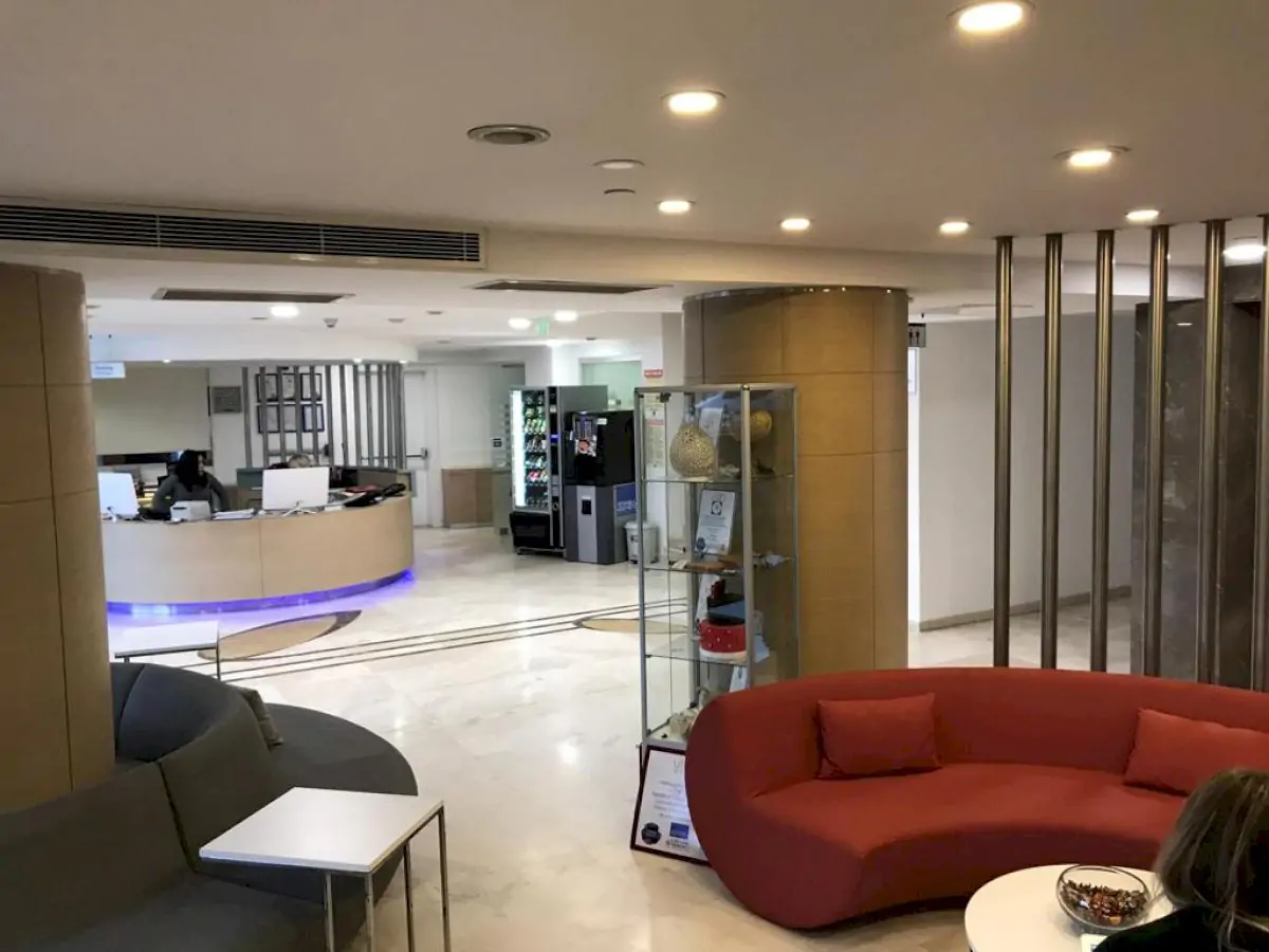 Istanbul Aesthetic Plastic Surgery Center