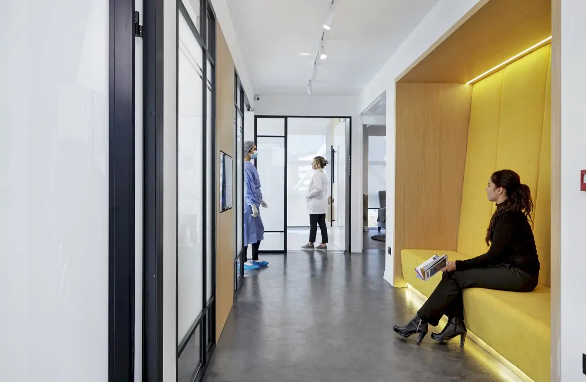 DENTAGLOBAL Dental Clinic