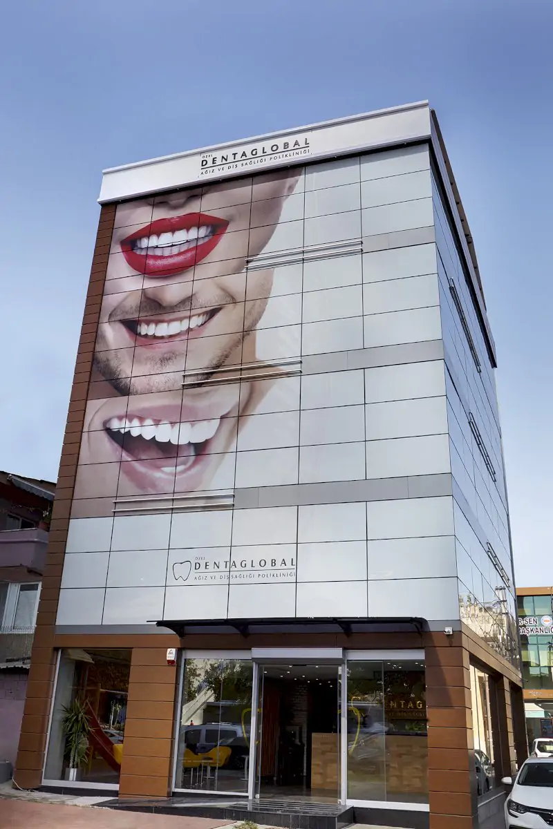 DENTAGLOBAL Dental Clinic