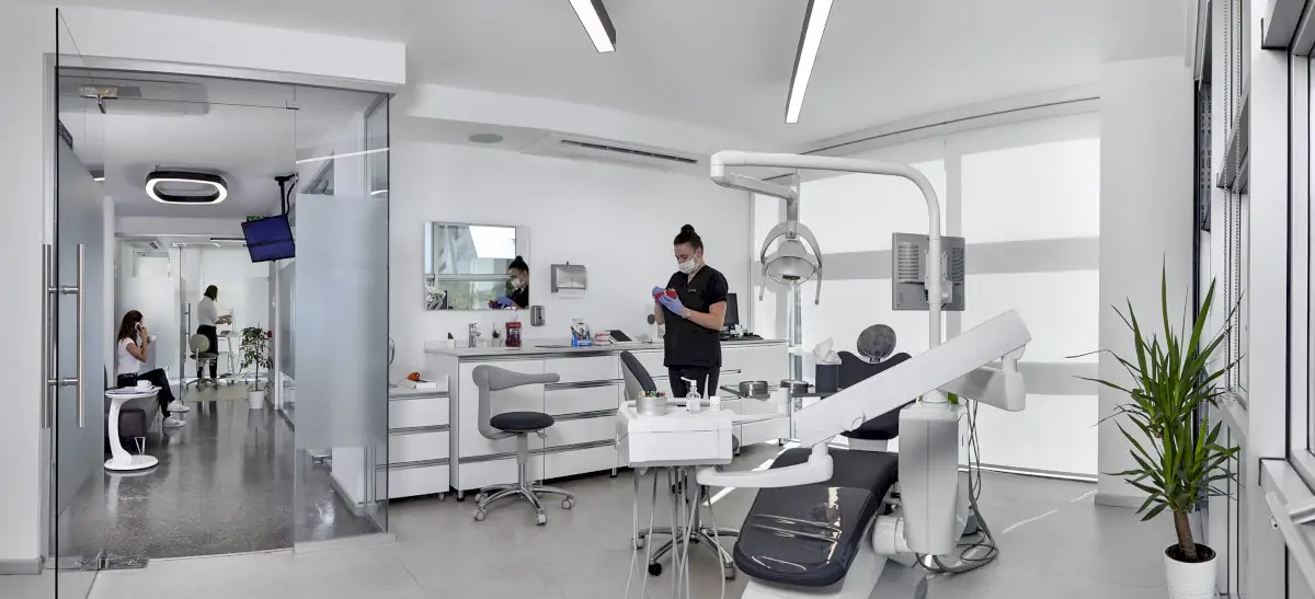 DENTAGLOBAL Dental Clinic
