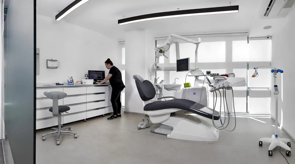 DENTAGLOBAL Dental Clinic