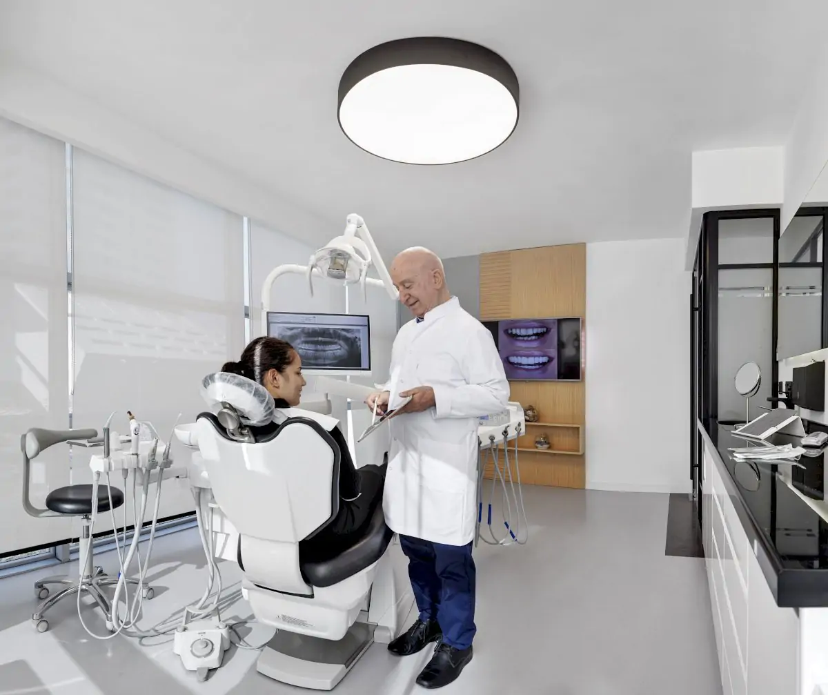 DENTAGLOBAL Dental Clinic