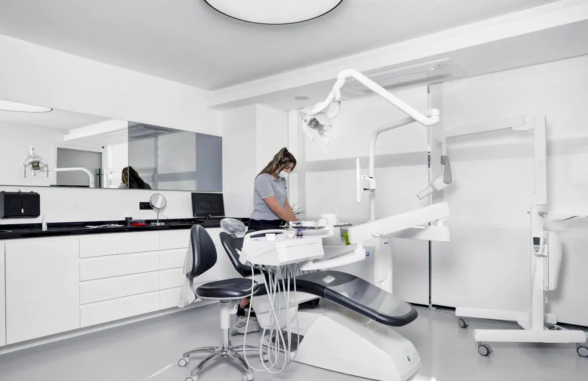 DENTAGLOBAL Dental Clinic