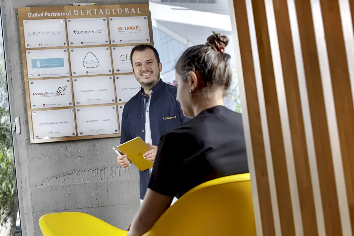 DENTAGLOBAL Dental Clinic