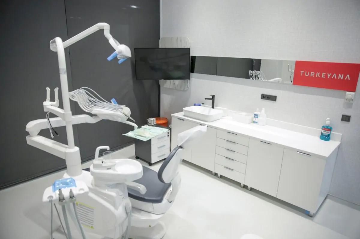 Turkeyana Clinic