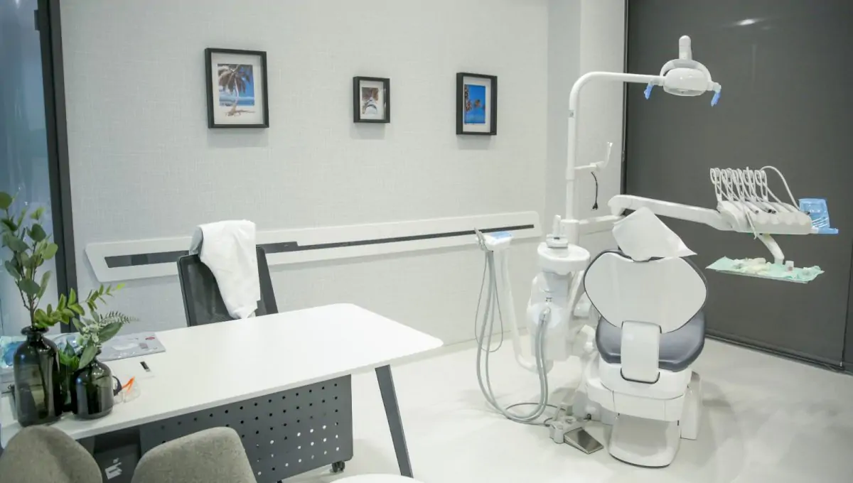 Turkeyana Clinic
