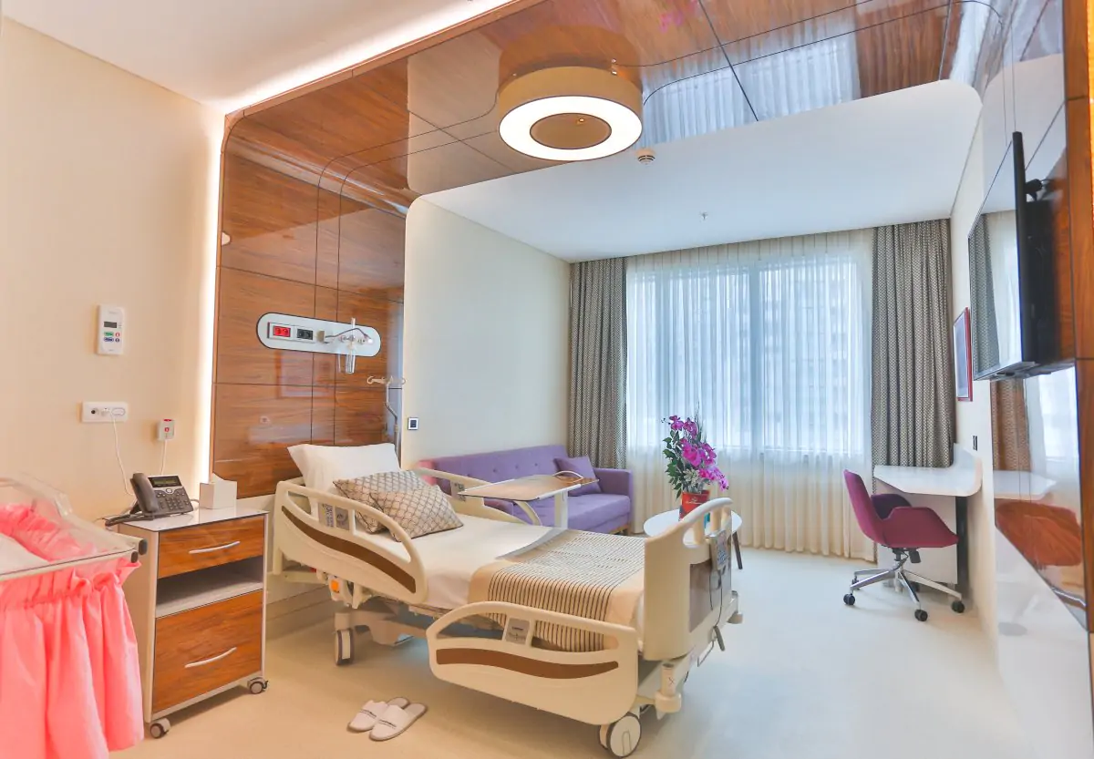 Reyap Hospital