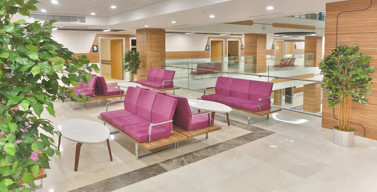 Reyap Hospital