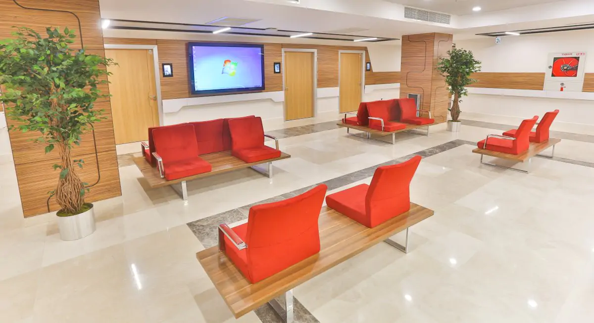 Reyap Hospital