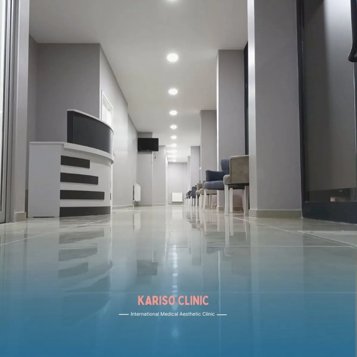 Karisoclinic