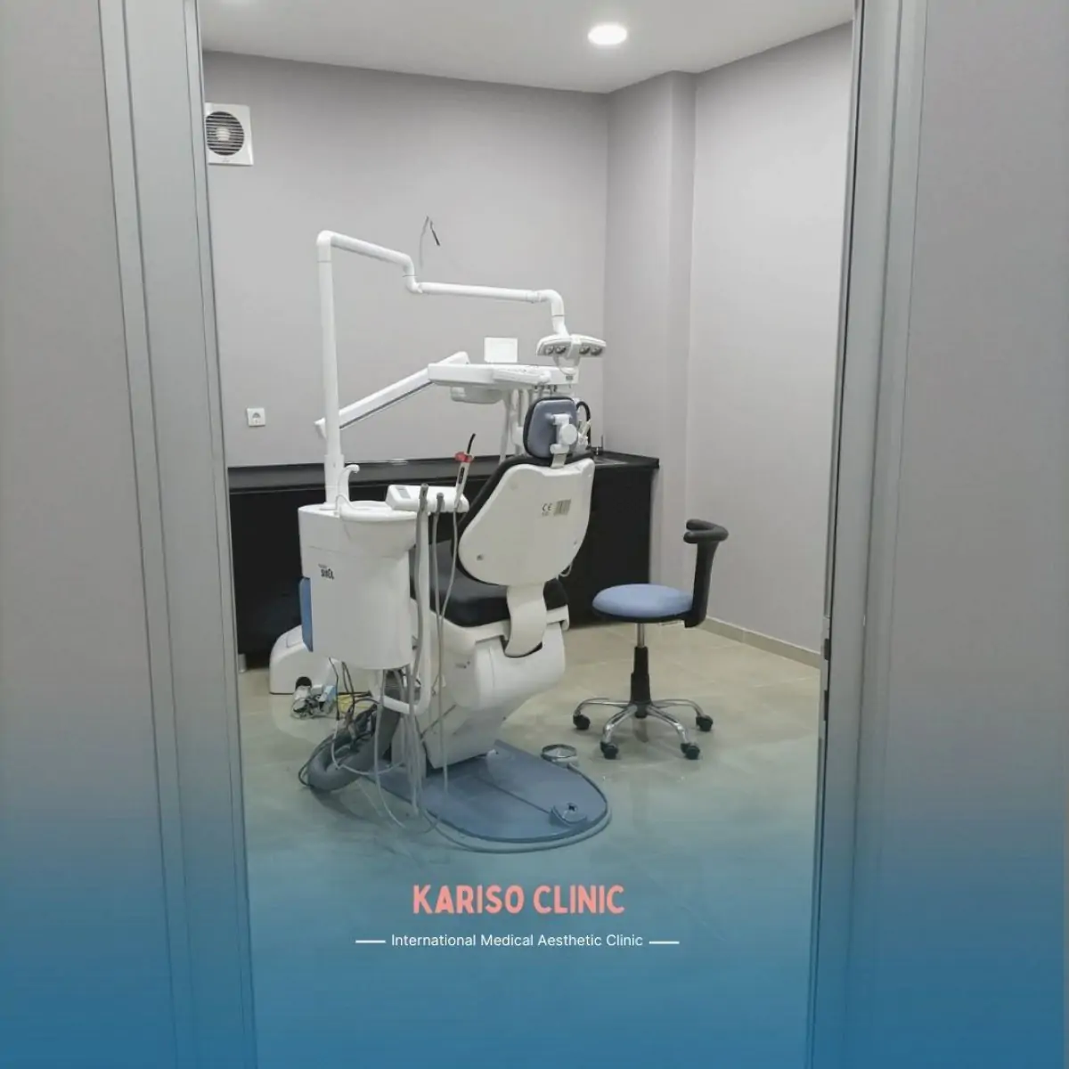 Karisoclinic