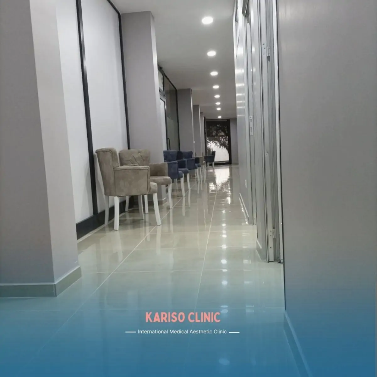 Karisoclinic