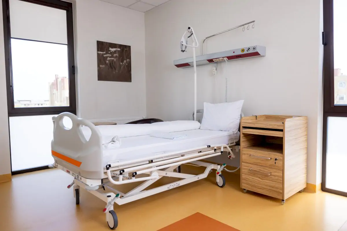 Kardiolita Hospital
