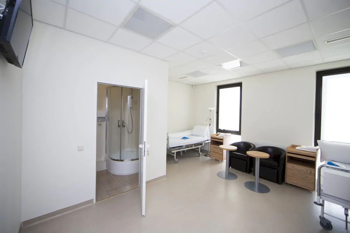 Kardiolita Hospital
