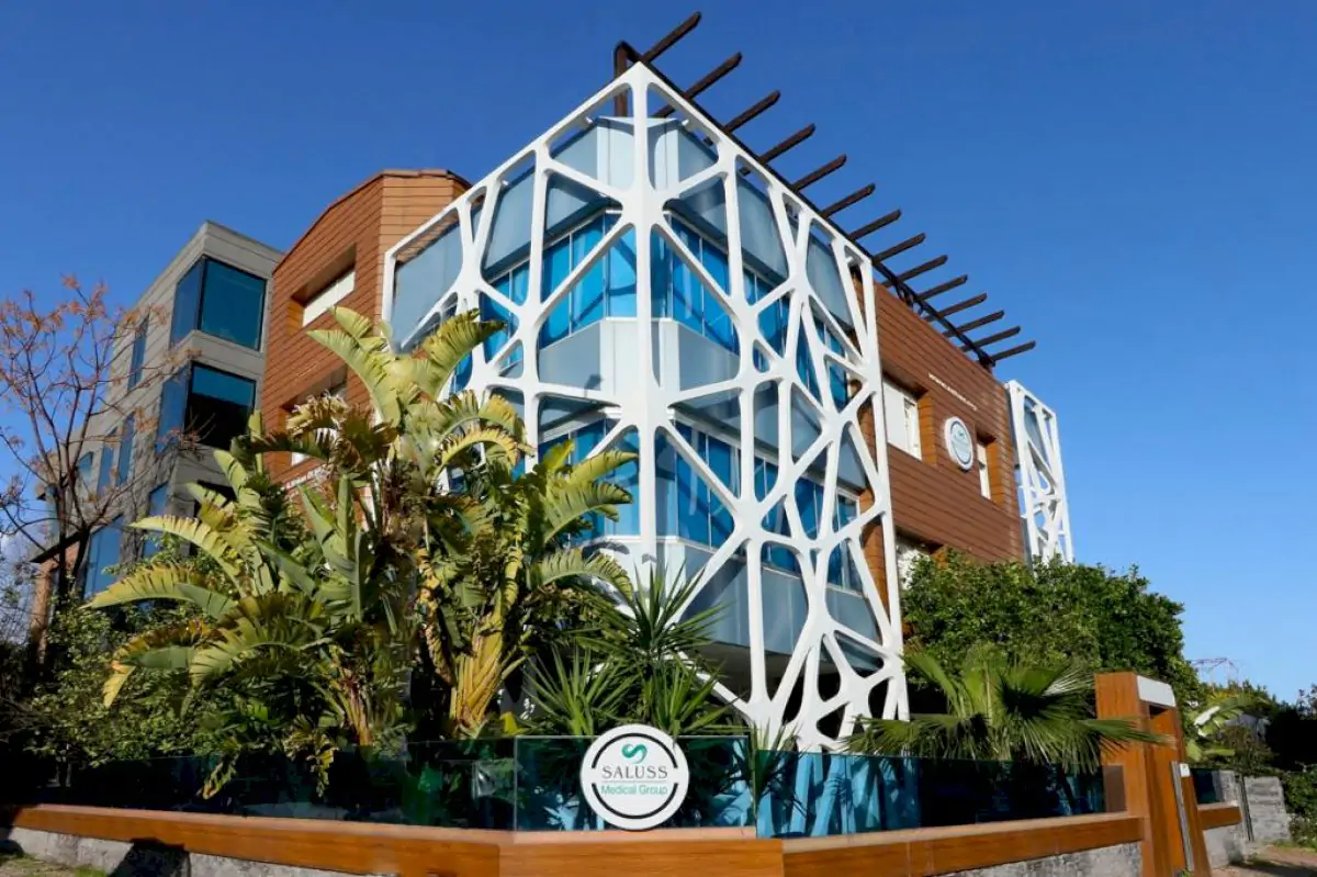 SALUSS Medical Group