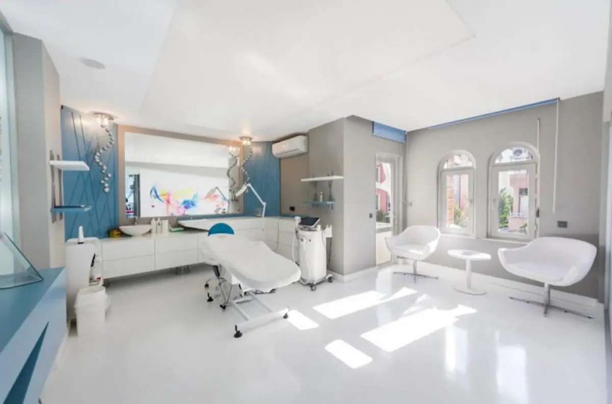SALUSS Medical Group
