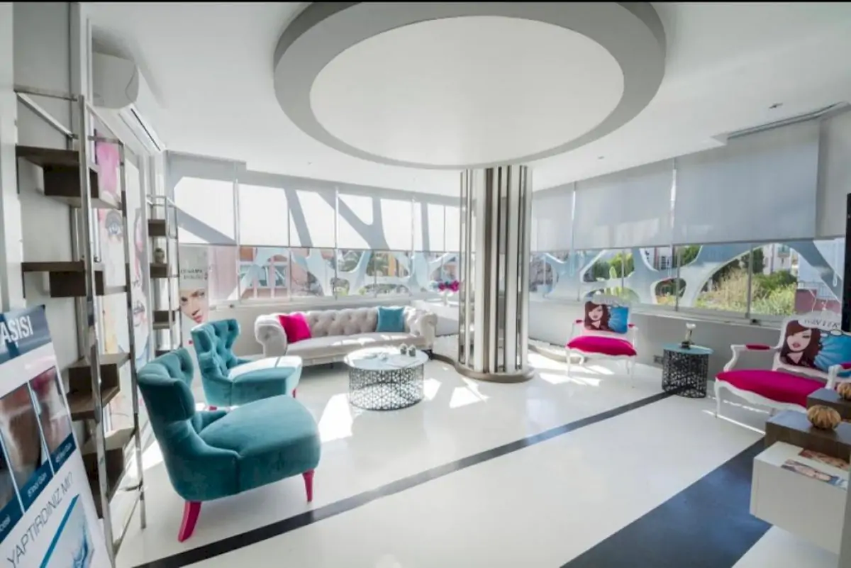 SALUSS Medical Group