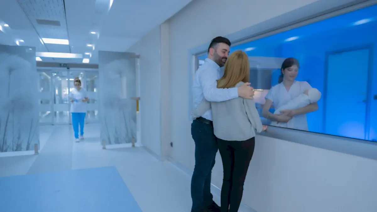 Lokman Hekim Istanbul Hospital
