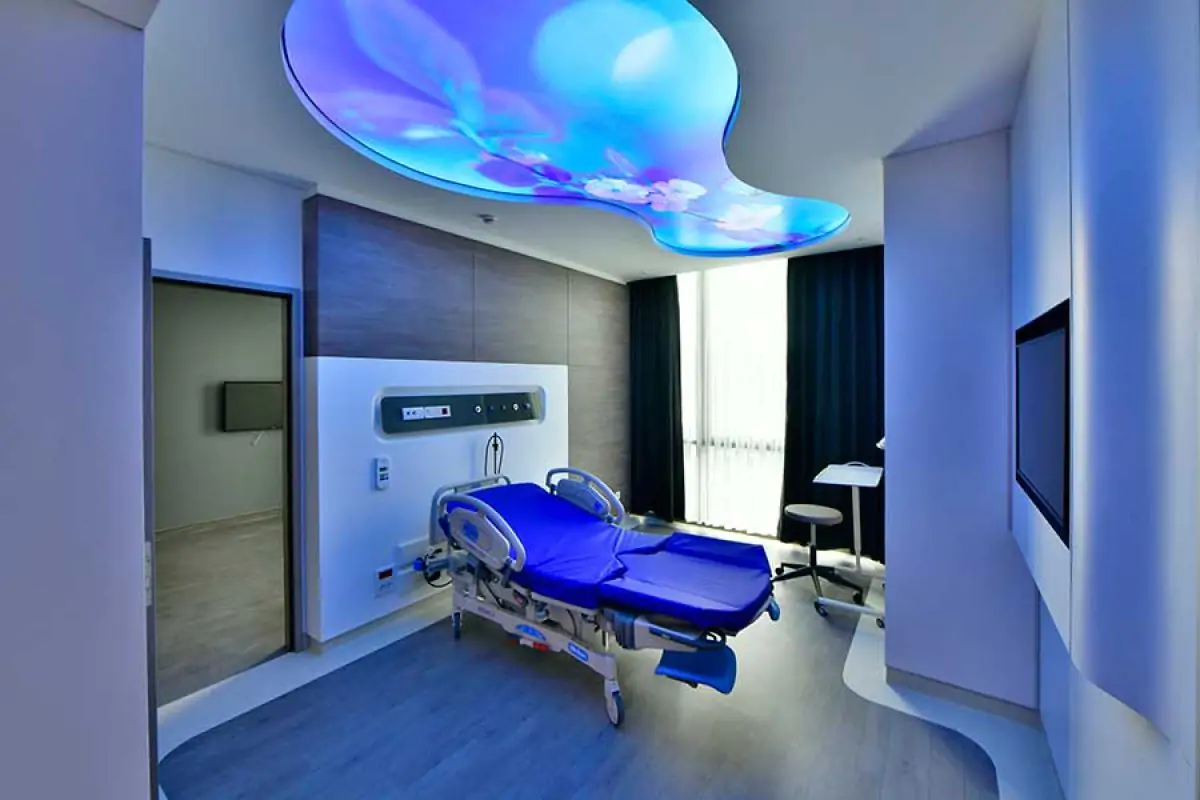 Karisoclinic