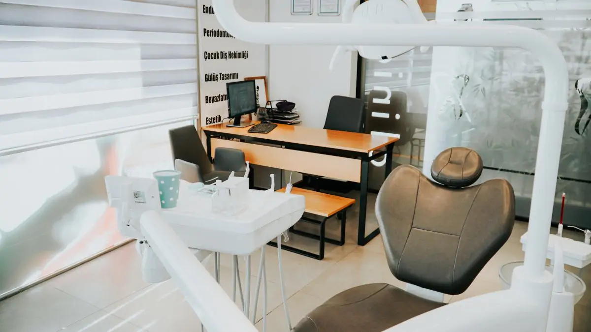 WestDent Clinic
