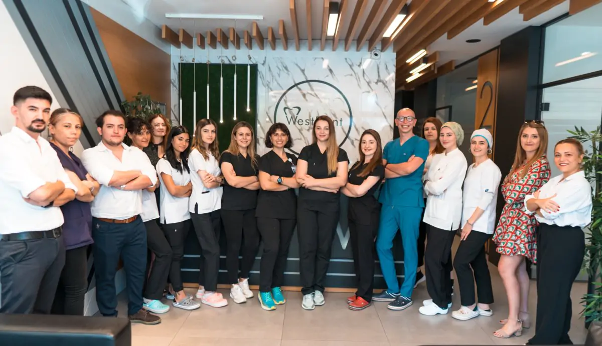 WestDent Clinic