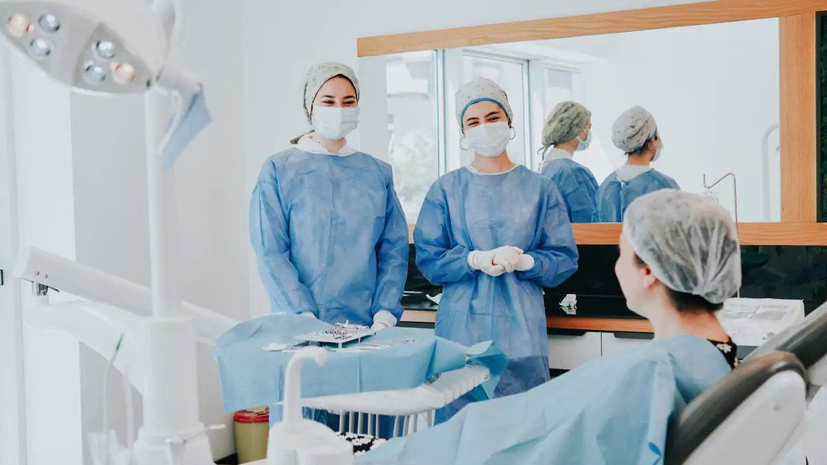 WestDent Clinic