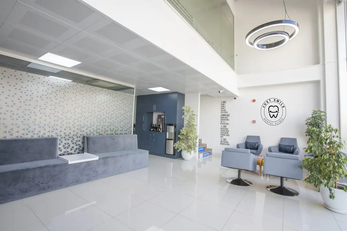 Just Smile Dental Clinic
