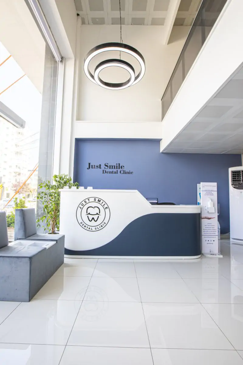 Just Smile Dental Clinic