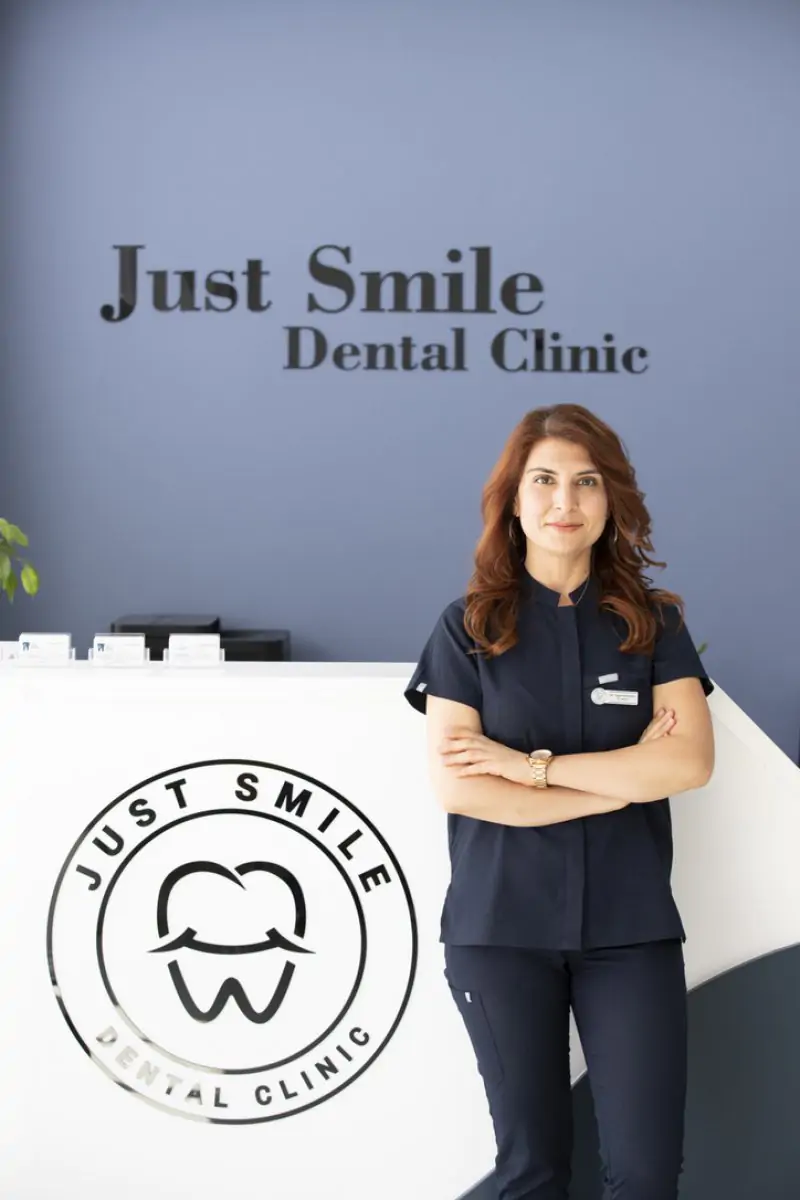 Just Smile Dental Clinic