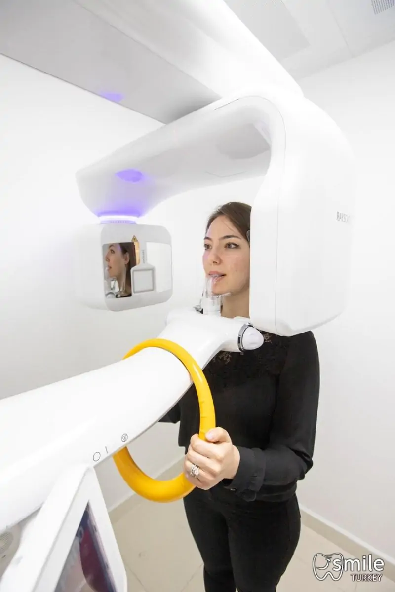 Just Smile Dental Clinic