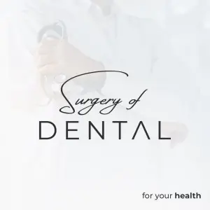لافتة ترويجية لجراحة الأسنان في Corpusrenew Health Agency