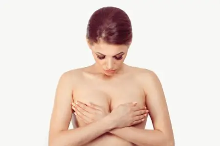 مفهوم جمالية الثدي في Breast & Body Clinic