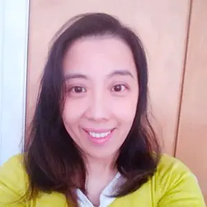 عضو فريق في عيادة EH Dental Care