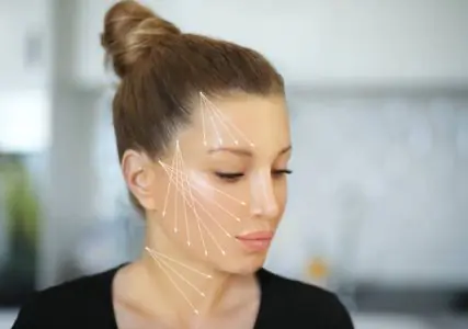 Planificación de contorno facial en Liposuction & Cosmetic Surgery Institute