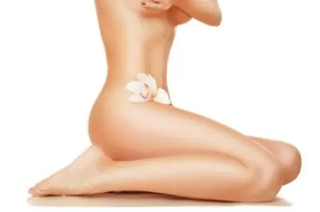 مفهوم نحت الجسم التجميلي في عيادة Florence Mussat MD
