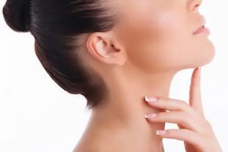 نتيجة تحديد الوجه والرقبة في عيادة Medical Expert Plastic Surgery
