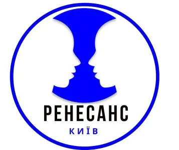 Logotipo de la clínica Renaissance-Kyiv de psiquiatría y narcología, Kyiv Ucrania
