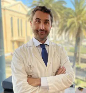 أخصائي أمراض الروماتيزم في مركز تيكنون الطبي، برشلونة، طاقم العيادة