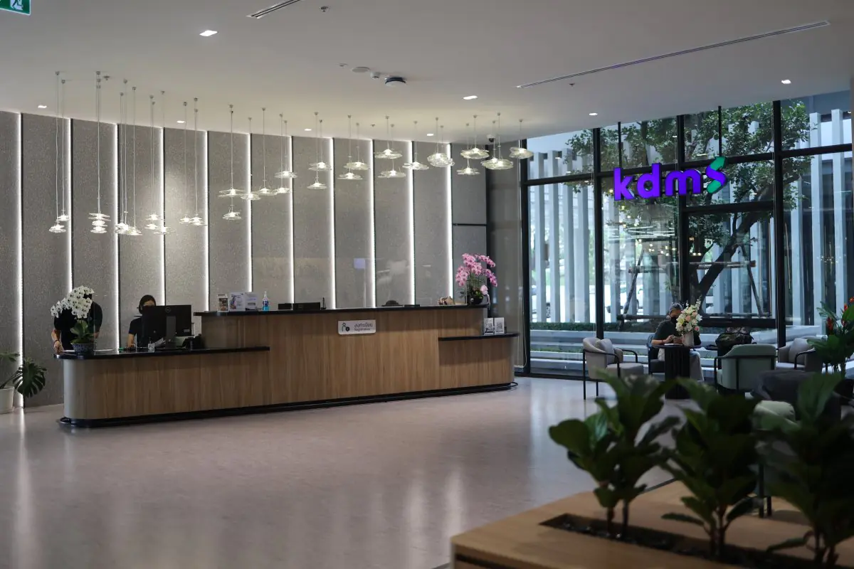 clinic image