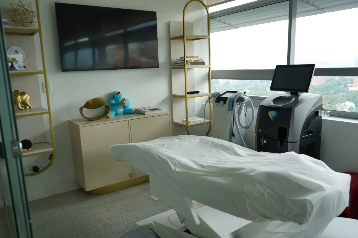 clinic image