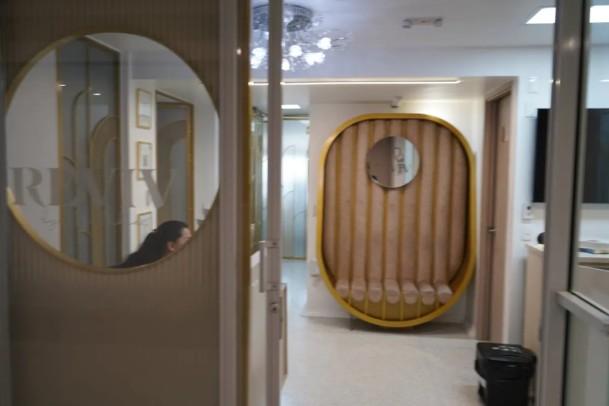 clinic image