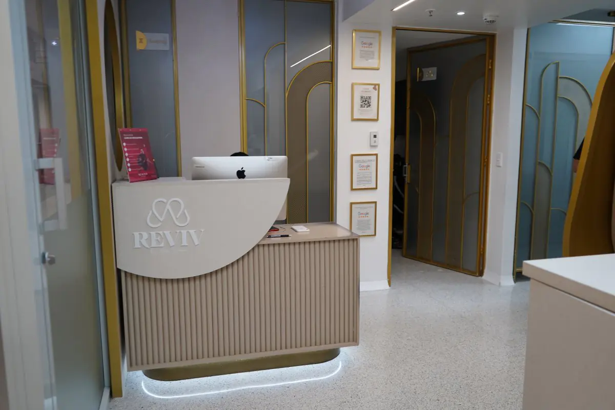 clinic image