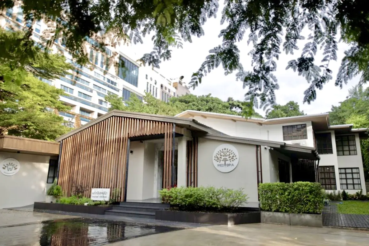 clinic image