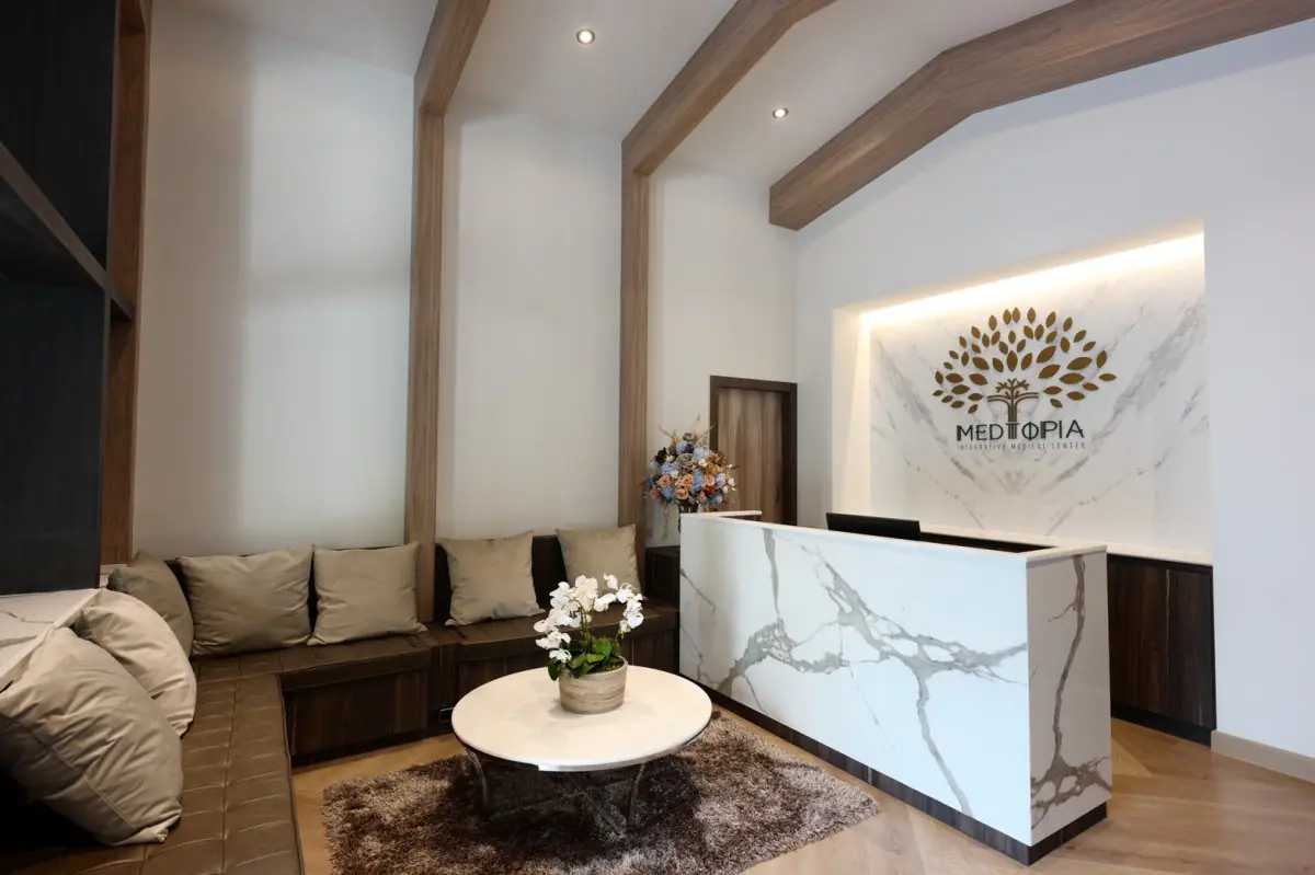 clinic image
