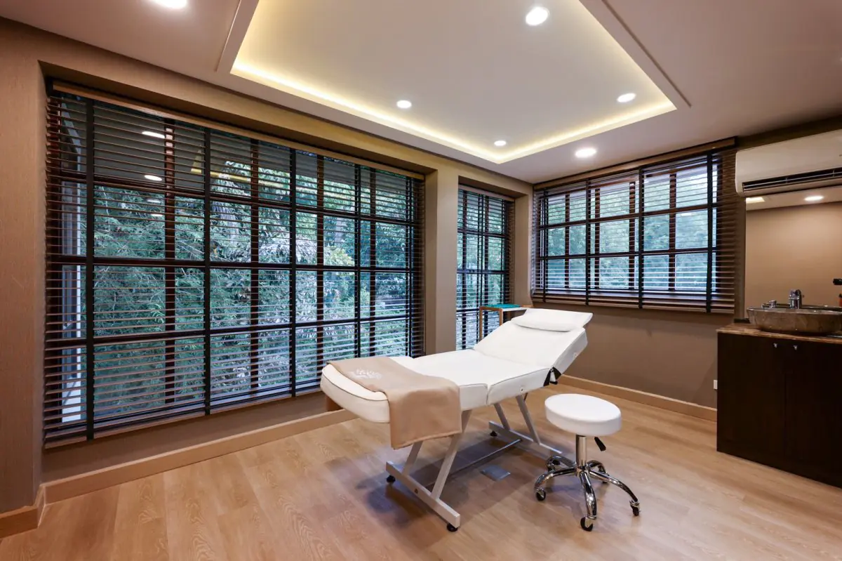 clinic image
