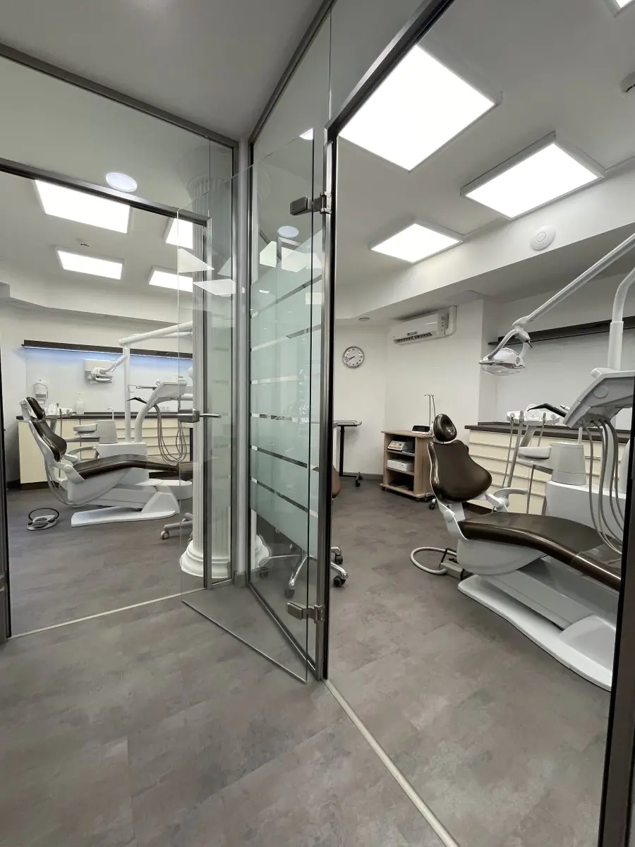 clinic image